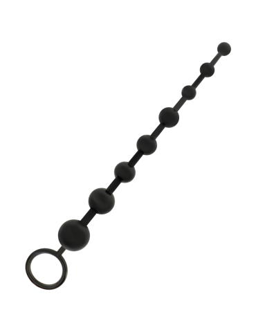 addicted toys perles anales 29cm noir_3