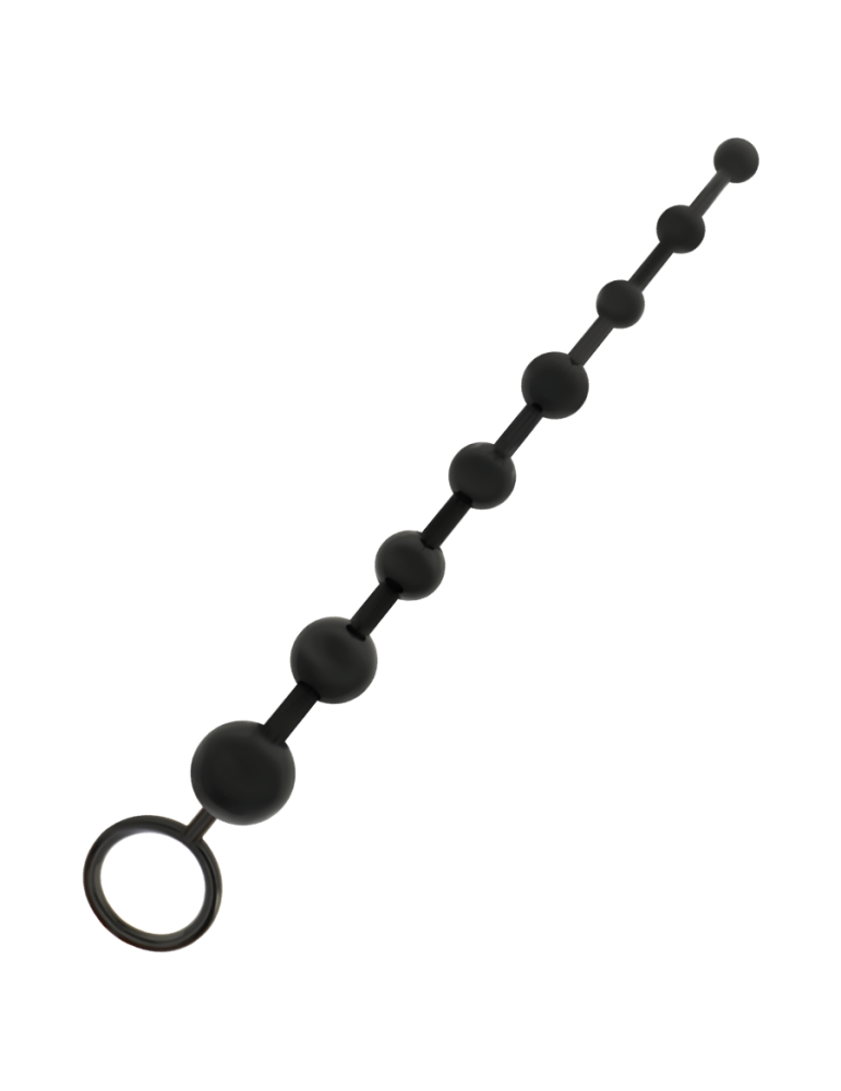 addicted toys perles anales 29cm noir_3