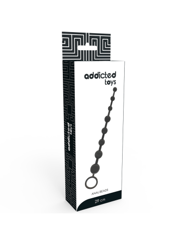 addicted toys perles anales 29cm noir_5