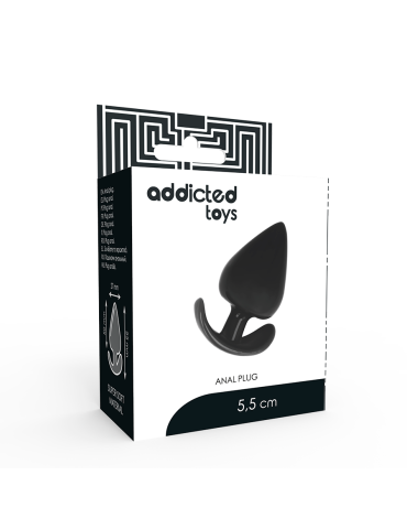 plug anal jouets addicted 5.5cm_4
