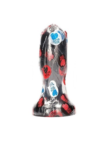 plug anal tout noir 19,5cm_3