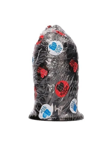 plug anal tout noir 16cm_3