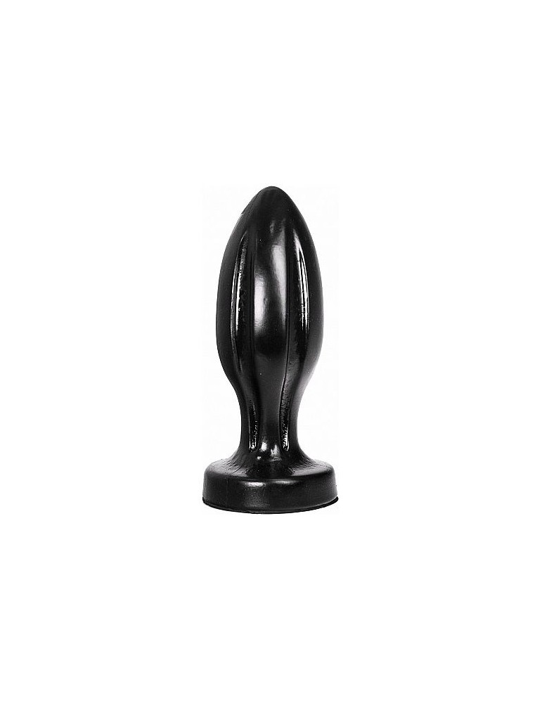 plug anal tout noir 21cm_2