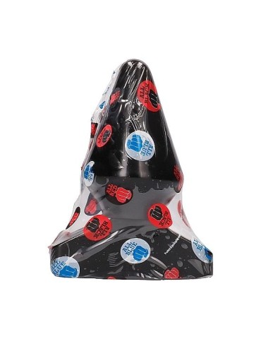 plug anal tout noir 18,5cm_3