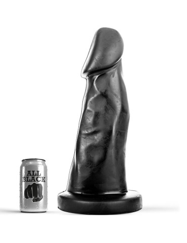 tout noir dong 27cm