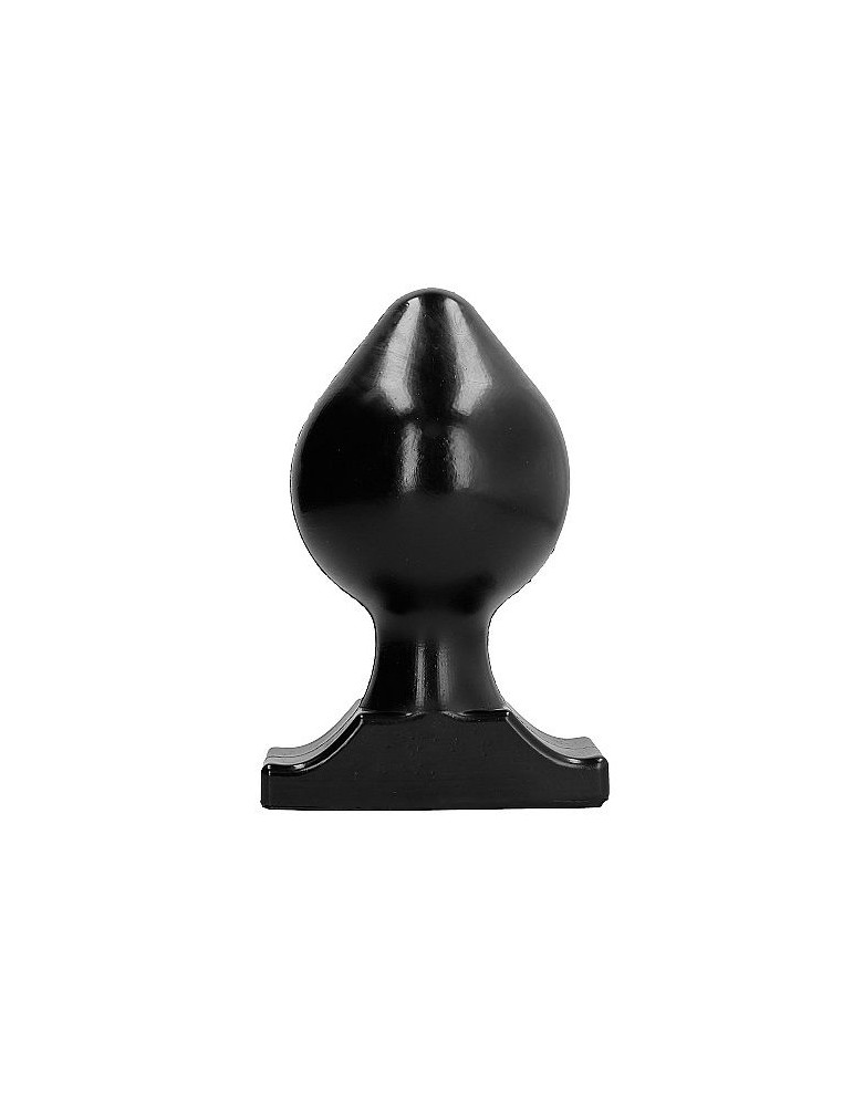 tout prise noire 22,5cm 12 pouces_2