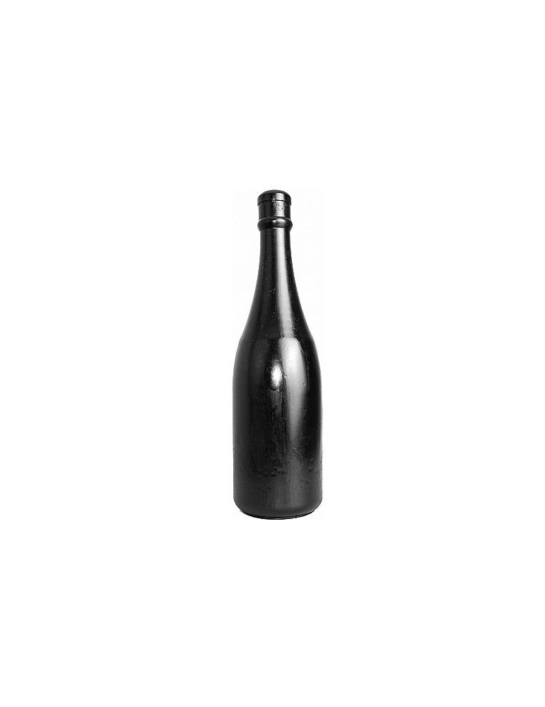 tout bouteille anale noire 34,5 cm_2