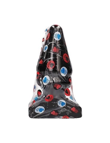 plug anal tout noir 28,5cm_3