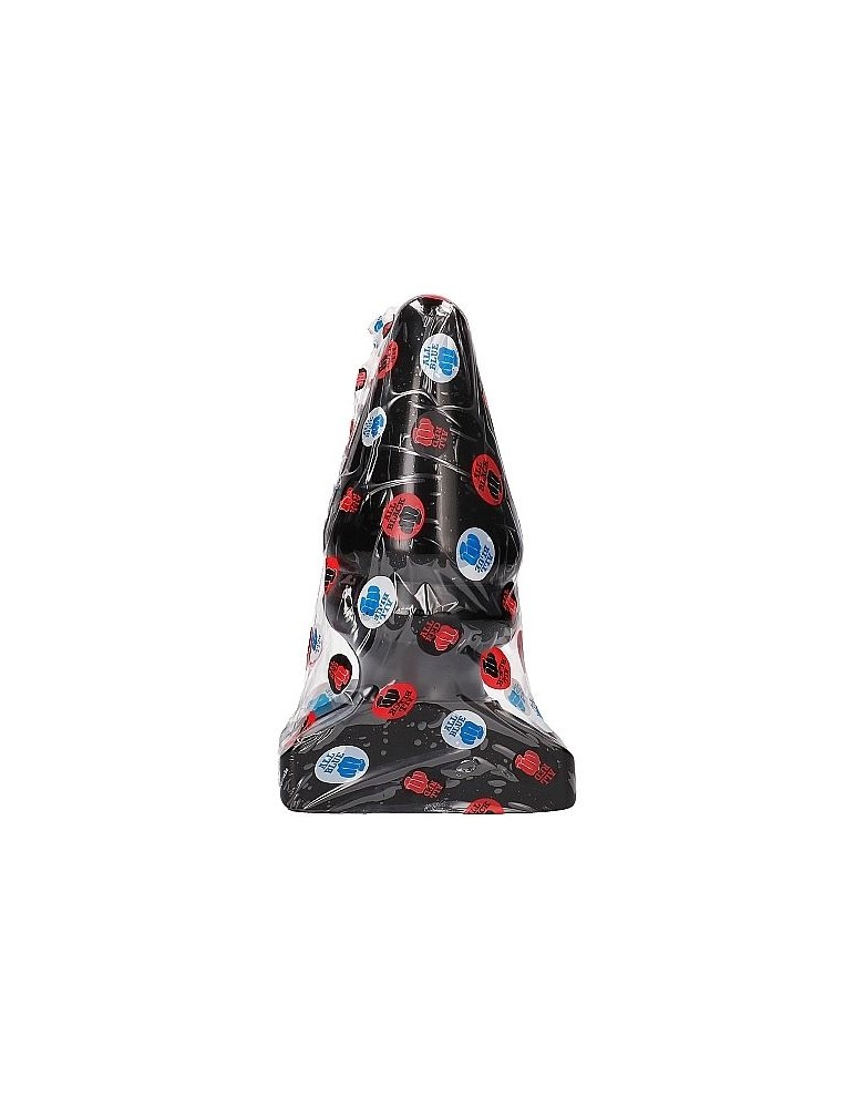 plug anal tout noir 28,5cm_3