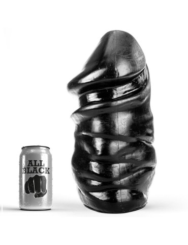 tout pénis noir anal 33cm