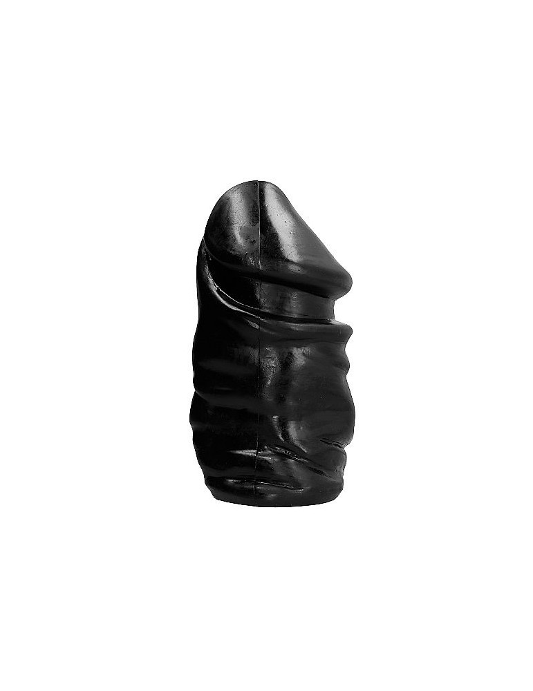 tout pénis noir anal 33cm_2