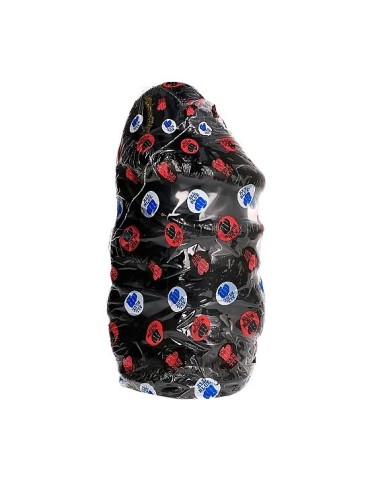 tout pénis noir anal 33cm_3