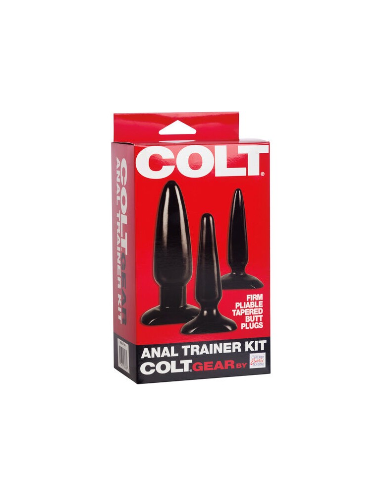 kit d'entraînement anal pour poulain_2