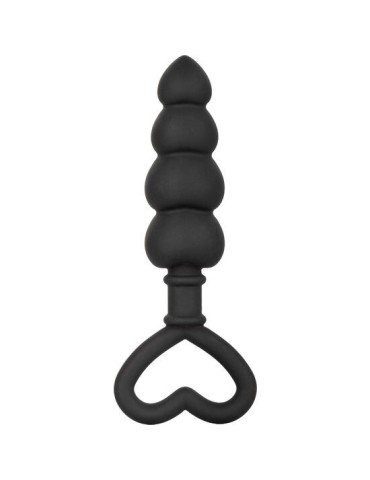 sonde d'amour en silicone bouchon en silicone 11,5 cm