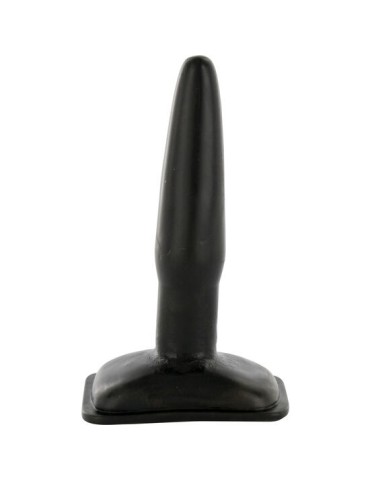 plug anal noir sevencreations pleasure system