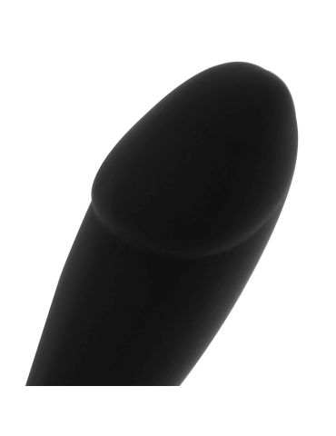 ohmama plug anal en silicone 10 cm_4