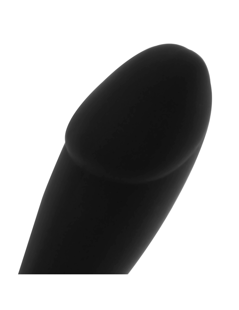 ohmama plug anal en silicone 10 cm_4