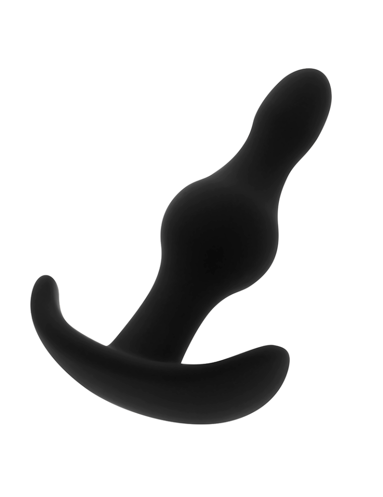 ohmama plug anal en silicone 8 cm_2