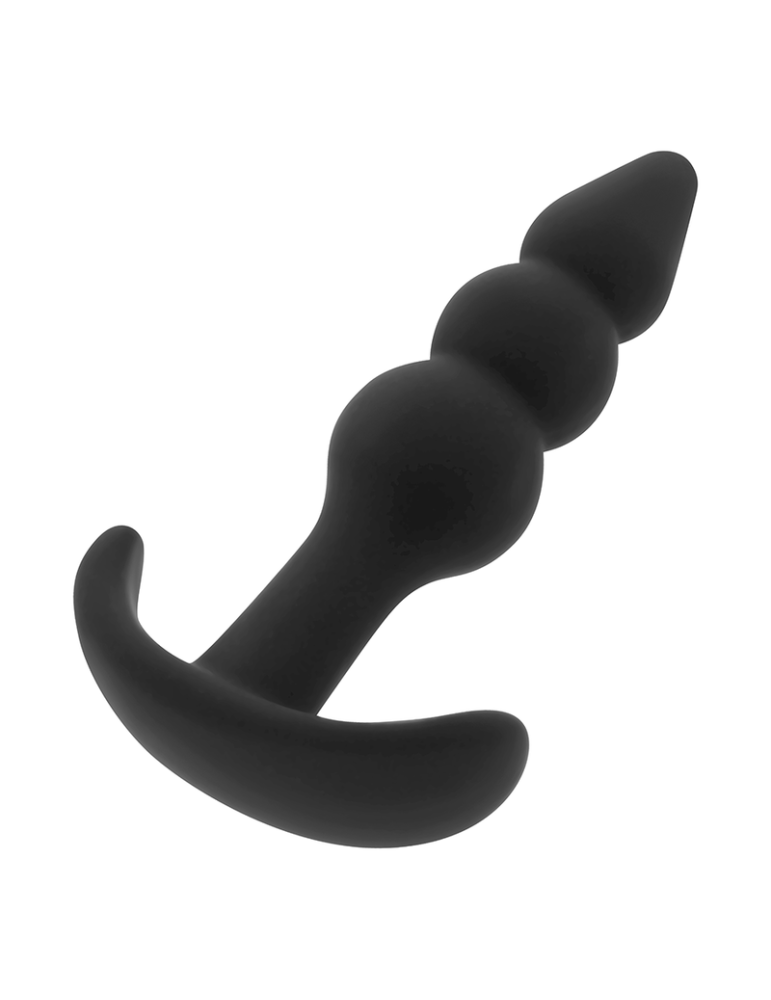 ohmama plug anal en silicone 9,2 cm_2