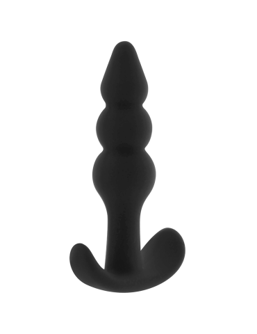 ohmama plug anal en silicone 9,2 cm_3
