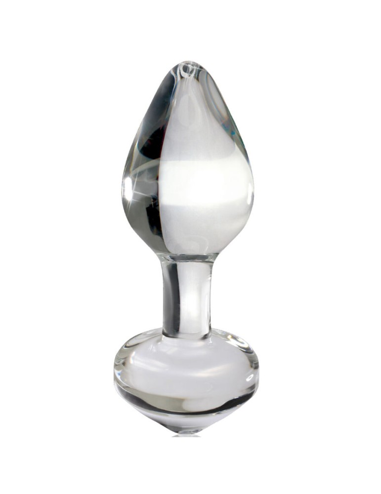 glaçons numéro 44 transparent