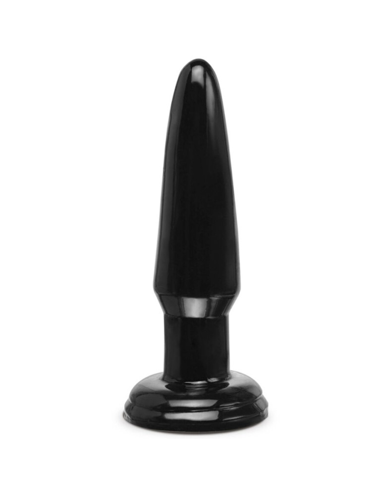 plug anal pour débutant édition limitée fétiche fantasy 9 cm.