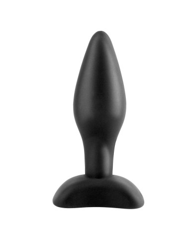anal fantaisie plug anal silicone mini