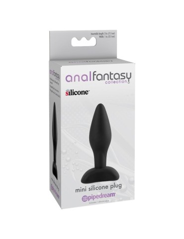 anal fantaisie plug anal silicone mini_3