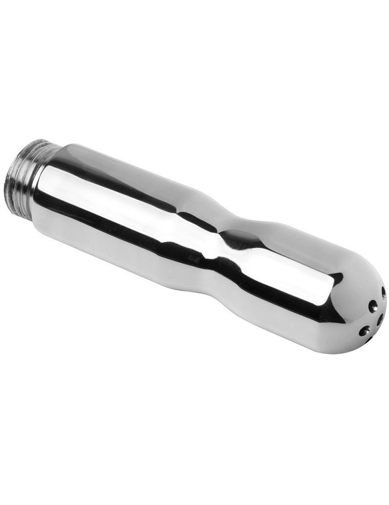 metalhard douche intime 10,16 cm