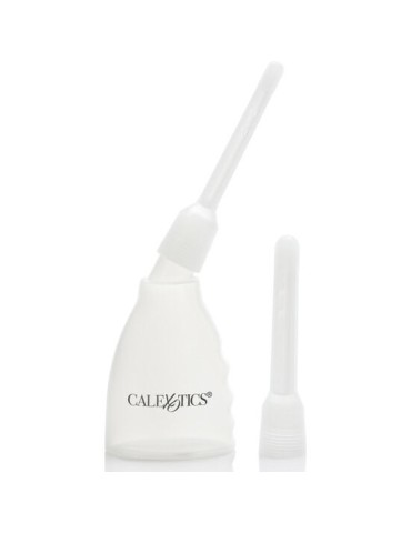 calex ultimate douche white intimate cleaning