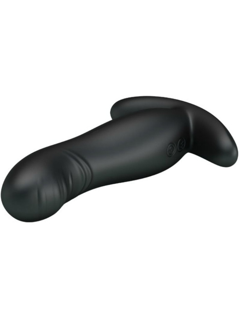 joli masseur de prostate vibrant d'amour_4