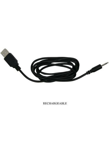 joli masseur de prostate vibrant d'amour_8