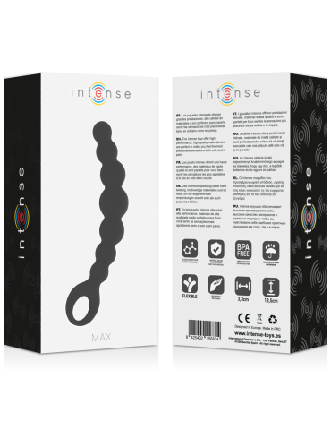 perles anales intenses max noir_5