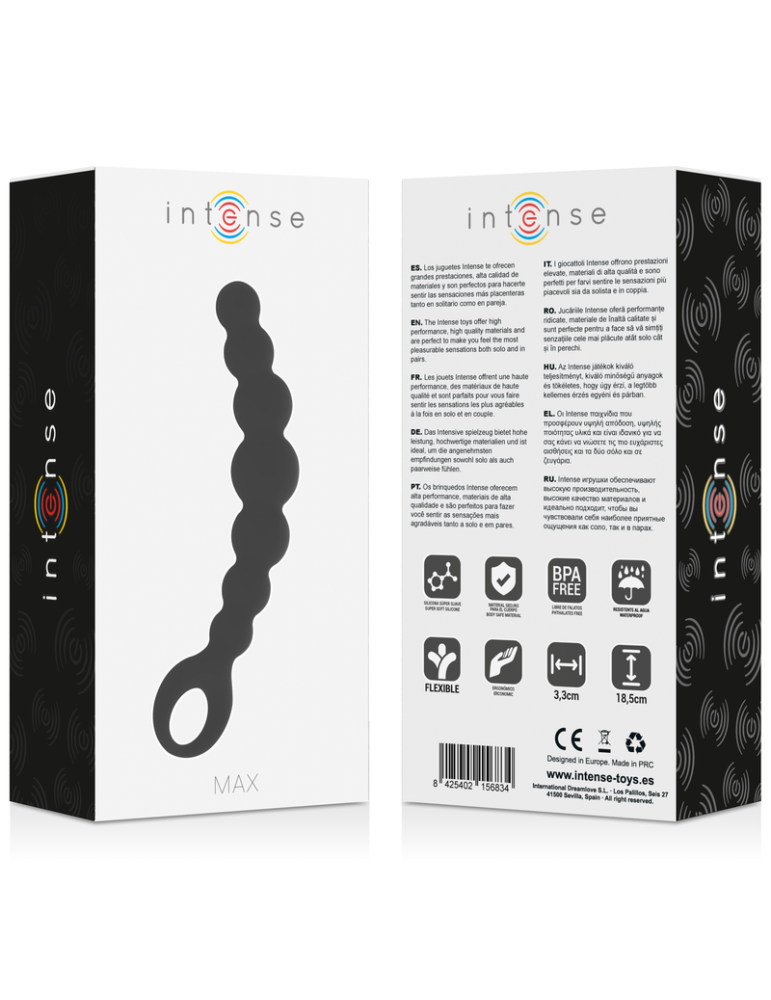 perles anales intenses max noir_5