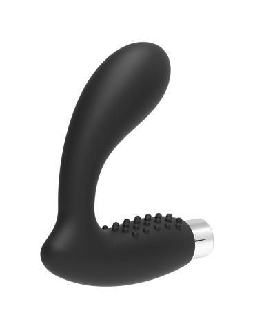 vibromasseur prostatique rechargeable noir addicted toys_4