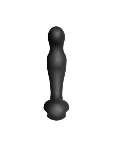 masseur de prostate en silicone electrastim sirius_3