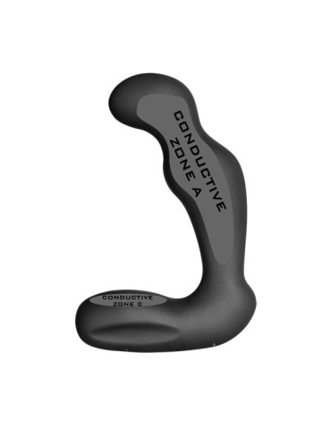 masseur de prostate en silicone electrastim sirius_5