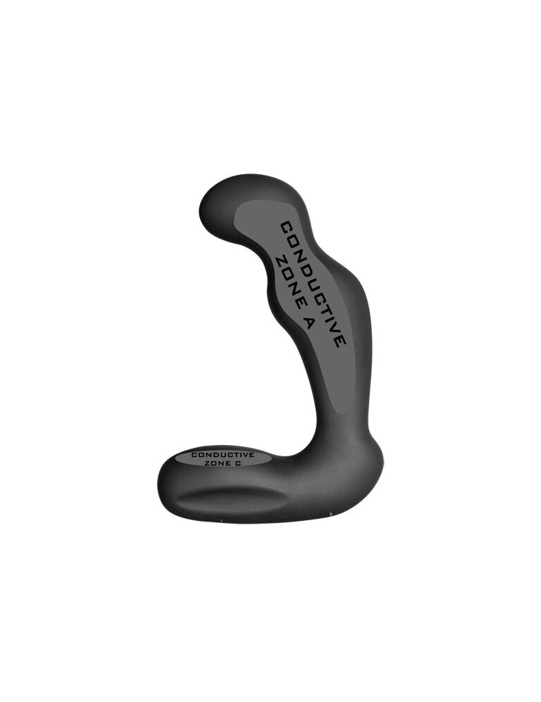 masseur de prostate en silicone electrastim sirius_5