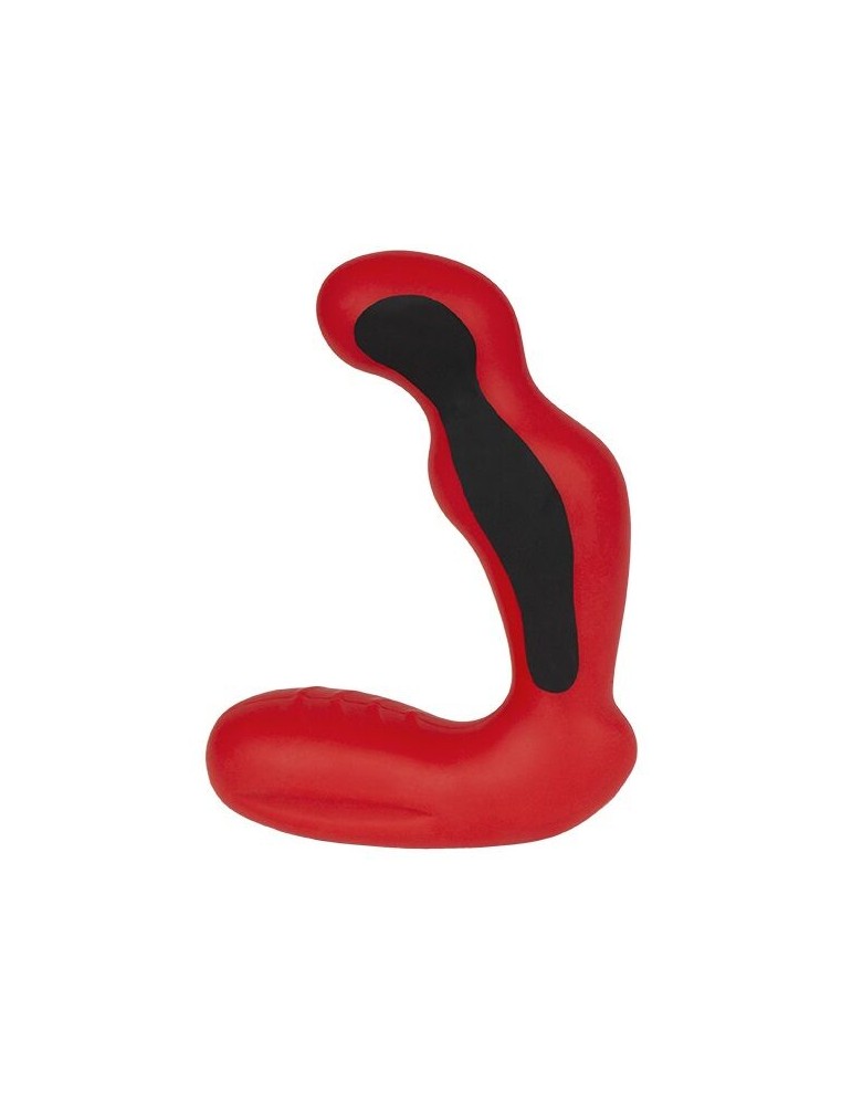 masseur de prostate habanero en silicone electrastim