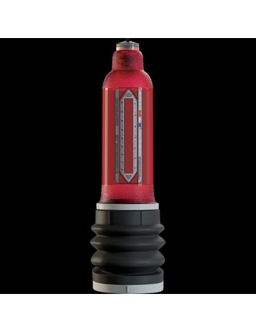 pompe d'agrandissement de pénis rouge bathmate hydromax 7_3