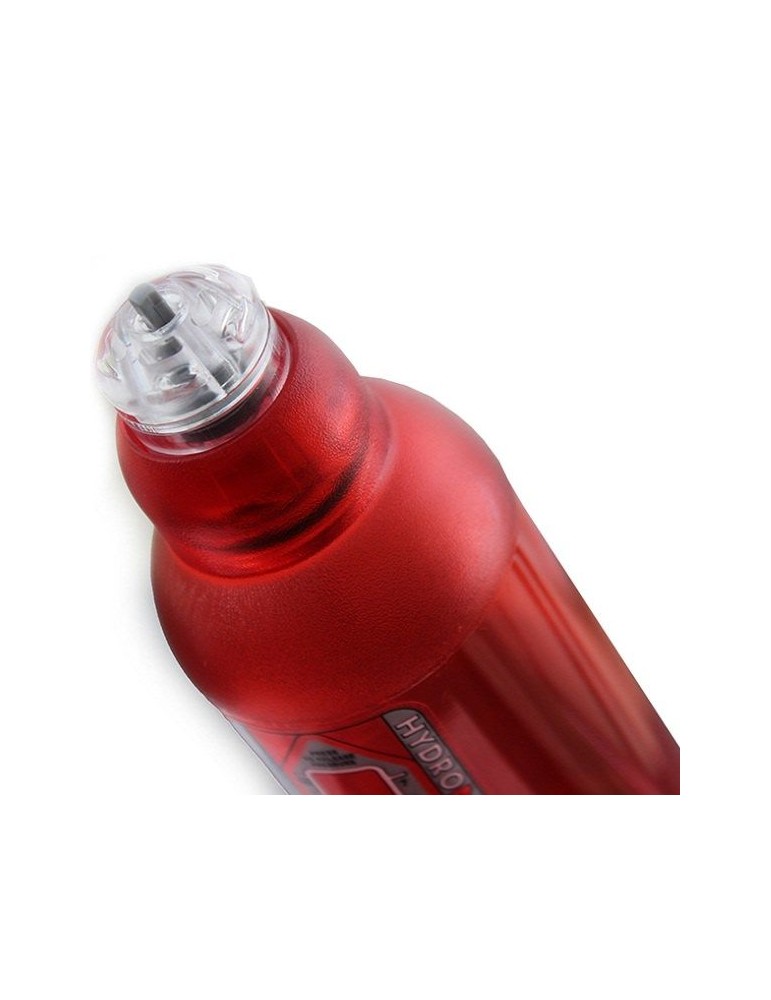pompe d'agrandissement de pénis rouge bathmate hydromax 7_4