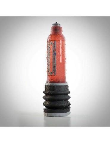 pompe d'agrandissement de pénis rouge bathmate hydromax 7_7