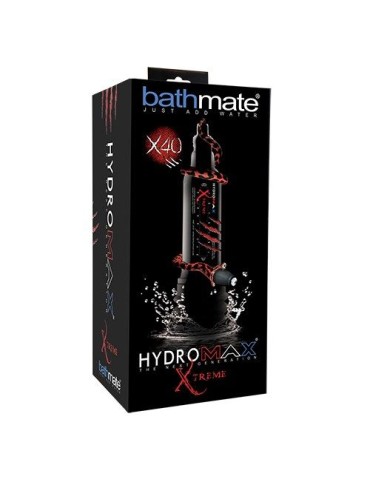 pompe à pénis bathmate hydroxtreme 9 (hydromax xtreme x40)_3