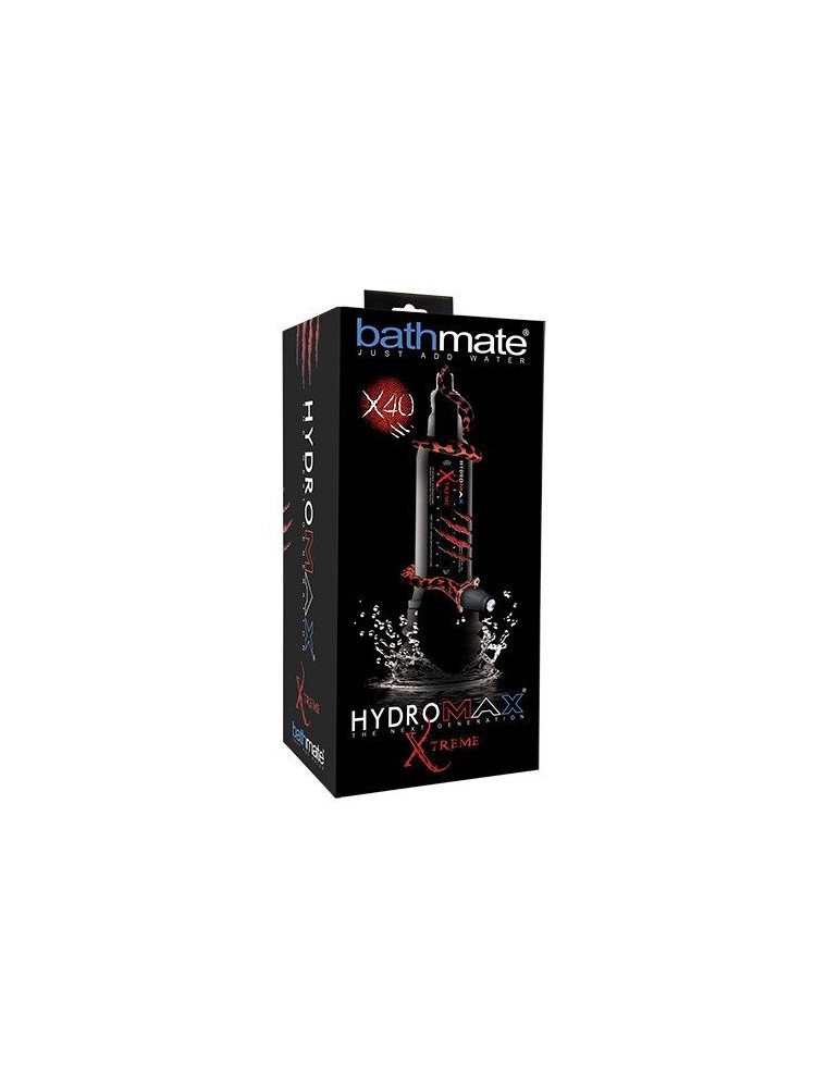 pompe à pénis bathmate hydroxtreme 9 (hydromax xtreme x40)_3