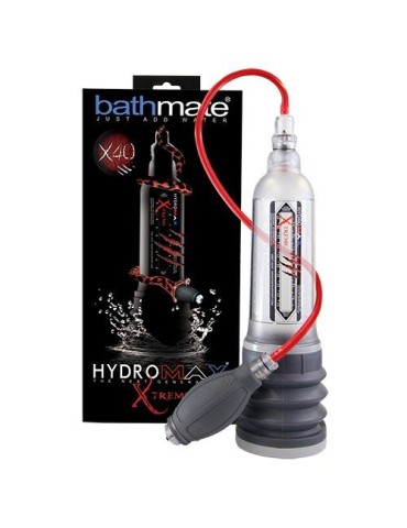pompe à pénis bathmate hydroxtreme 9 (hydromax xtreme x40)_4