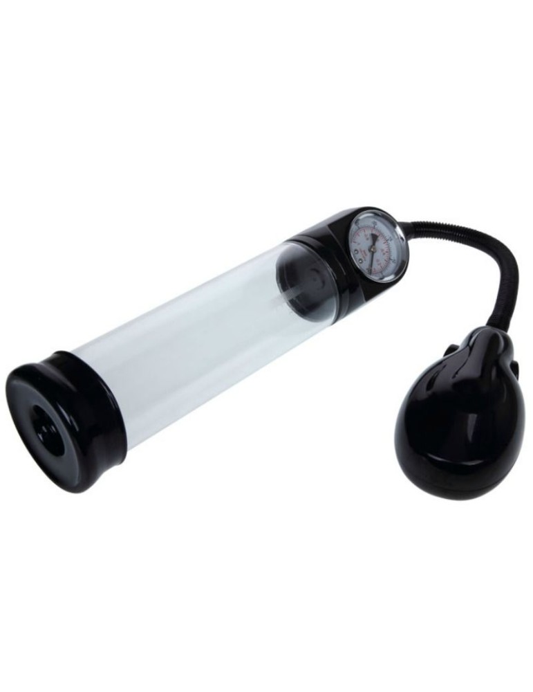 pompe de montage automatique avec manomètre_2