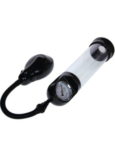 pompe de montage automatique avec manomètre_3