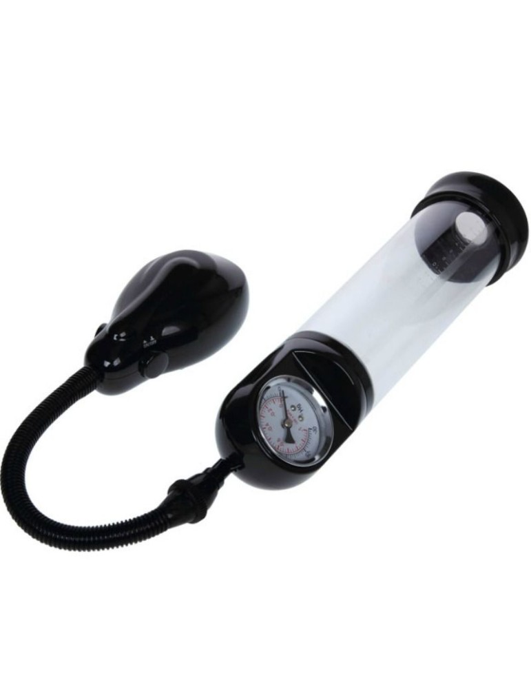 pompe de montage automatique avec manomètre_3