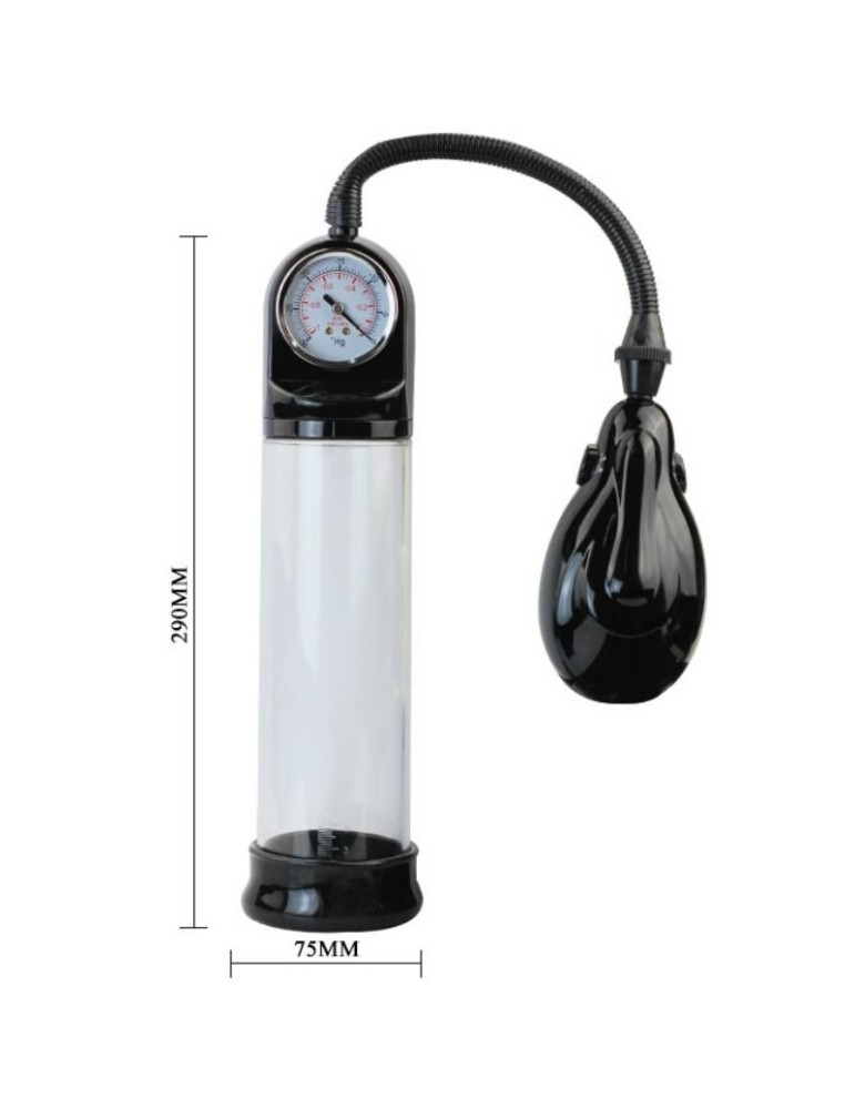 pompe de montage automatique avec manomètre_4