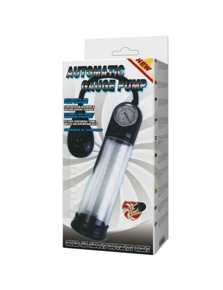 pompe de montage automatique avec manomètre_7